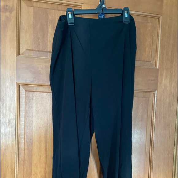 Gap Capri wide leg - Picture 1 of 1